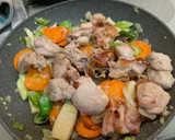 簡単で美味い！とりももの甘酢炒め作り方5写真