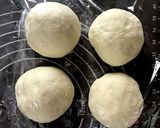 ハンバーガーバンズ作り方11写真