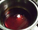 カラメルソース作り方7写真