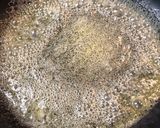 しいたけのバター味噌いため作り方6写真