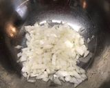 塩サバのラビコットソースかけ作り方2写真