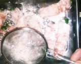 しし唐の豚肉巻き❤作り方8写真