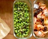 枝豆の塩昆布ナムル作り方3写真