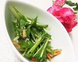 もやし炒めの卵和え作り方6写真
