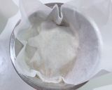 フライパンで作る豆乳蒸しプリン作り方13写真