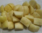 まんまるチーズコロッケ作り方1写真