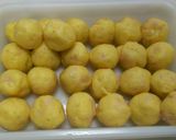 まんまるチーズコロッケ作り方7写真