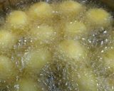 まんまるチーズコロッケ作り方9写真