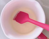 ぷるぷる♡レモンムースケーキ作り方5写真