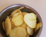 じゃがいもDe惣菜インビシブル☺️❤️作り方2写真