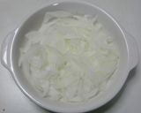 安い!簡単!うまい!新たまねぎ(普通食)作り方3写真