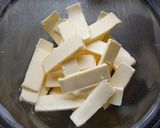 しっとりパウンドケーキ2種作り方3写真