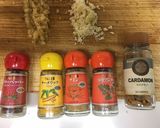 スパイスチキンカレー サラサラタイプ作り方5写真