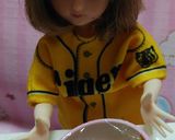 リカcサイズ♡生姜焼き(阪神鳥さん)ꕤ作り方3写真