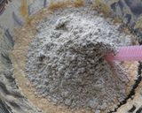 しっとりパウンドケーキ2種作り方9写真