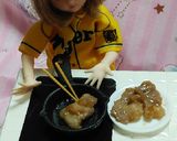 リカcサイズ♡生姜焼き(阪神鳥さん)ꕤ作り方8写真