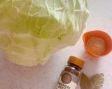 ドイツで食べていた味再現ザワークラウト作り方1写真