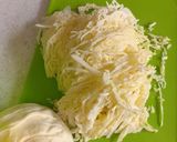 ドイツで食べていた味再現ザワークラウト作り方3写真
