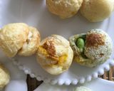 ベビポタコ焼き作り方5写真