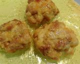 ジューシーなチキンナゲット♬作り方4写真