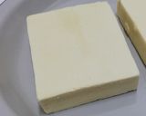 高野豆腐のストロベリーショートケーキ風作り方2写真