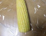 おいしいとうもろこしの食べ方作り方2写真