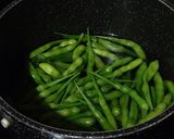 大根の実のツナ昆布和え作り方1写真
