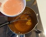 枝豆のトマトゼリー寄せ作り方7写真