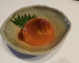 枝豆のトマトゼリー寄せ作り方10写真