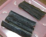 ✿雅（みやび）✿鯛の昆布〆作り方2写真