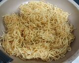 ◎減塩◎鰹だしが効いた素朴な焼きそば作り方6写真
