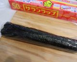料亭風 水菜のお浸し 【電子レンジ】作り方4写真