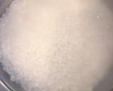 蒸篭で中華おこわ作り方1写真