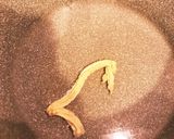 蒸篭で中華おこわ作り方3写真
