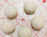 HB★ギュッと詰まったベーグル作り方6写真