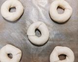 HB★ギュッと詰まったベーグル作り方9写真