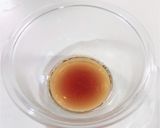 フライパンで作る豆乳蒸しプリン作り方27写真