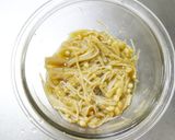 レンジ３分！えのき作り置き★薄味なめたけ作り方6写真