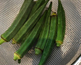 野菜と鶏肉の煮浸し風 簡単 冷製も作り方3写真