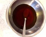 豚もも薄切り肉人参といんげん巻き♪甘辛♪作り方5写真