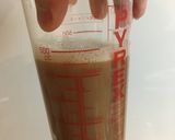 わらび餅とミルクティー寒天が吸いたかった作り方4写真