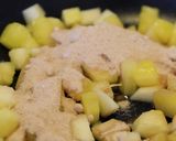 フルーツティー【台湾水果茶】作り方1写真