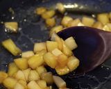 フルーツティー【台湾水果茶】作り方3写真