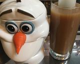 わらび餅とミルクティー寒天が吸いたかった作り方13写真