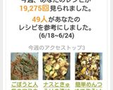ごぼうと人参のマヨネーズサラダ♥作り方35写真
