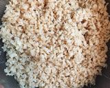 大豆ミートでタコライス作り方2写真