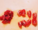 休日のブランチ☆ケークサレ☆作り方2写真
