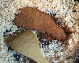 大豆ミートでタコライス作り方6写真