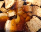 煮豚風 さっぱり和風醤油味 簡単 圧力鍋作り方3写真