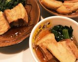 煮豚風 さっぱり和風醤油味 簡単 圧力鍋作り方5写真